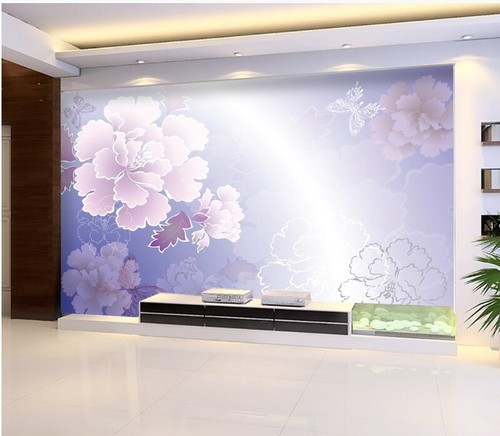 Elegant pfingstrose q917 - 3d,