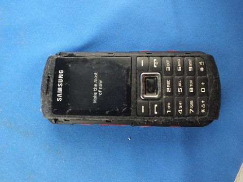 Samsung b2100 unvollständig - samsung,