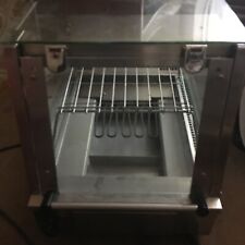 Heißtheke, Warme Speisen warmhalten, Bartscher