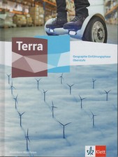 Terra geographie oberstufe nrw - geographie,