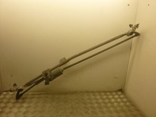 2011 VAUXHALL OPEL ZAFIRA RHD