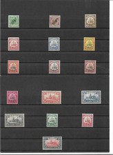 Togo, Deutsche Kolonien 1900