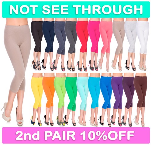 Damen cropped länge - damen,