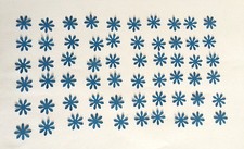 60 Gänseblümchen/Margeriten