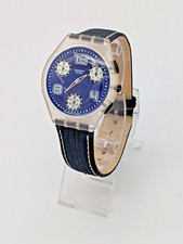 Original Swatch Skin Chrono Down The Line SUYK110