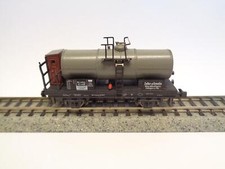 ARNOLD Kesselwagen ZELLER & GMELIN (9162)