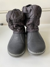 crocs stiefel C 12