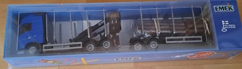 Emek 71304 volvo fh - -, 16