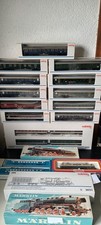 Konvolut Märklin Loks