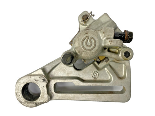 Ktm sxf exc 125 250 - 125,
