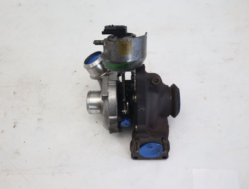 Turbolader ford max - turbolader,