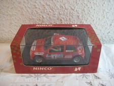 Ninco Auto Renault Clio 16 V