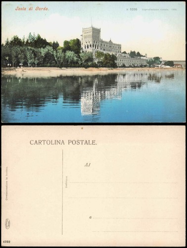 San felice del benaco - felice,