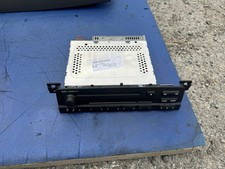 Bmw e46 bordmonitor - bmw,