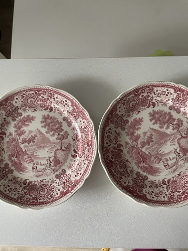 Villeroy boch mettlach - &,