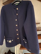 Geiger, Gr. 44, Janker