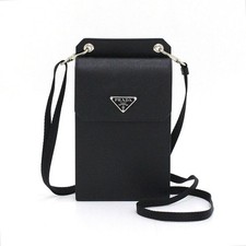 Prada 2ZH068 Schwarz Saffiano