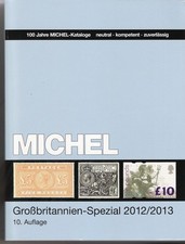 Michel Briefmarken Ganzsachen