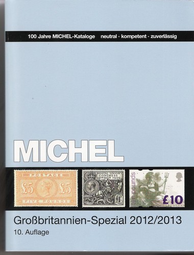 Michel briefmarken ganzsachen - briefmarken,