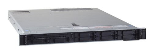Dell poweredge r640 2x - 8x,