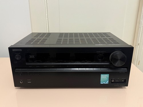 Onkyo nr616 av - onkyo, receiver
