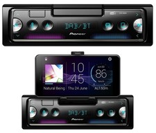 Pioneer SPH-20DAB Autoradio