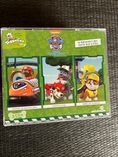 Paw Patrol Hörspielbox 2 | 3-CD-Box | CD 💿 1171