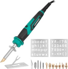 2in1 Holzstift & Lötkolben