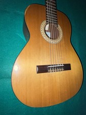 Kindergitarre Carl Hellweg