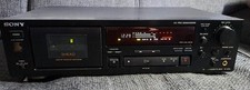 Sony TC-K 570  Kassettendeck