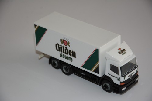 Mercedes benz gilden kölsch - gilden,