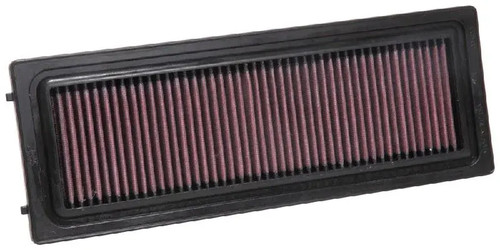 Luftfilter langzeitfilter - luftfilter,