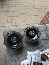 Renault Twingo C06  Tür Boxen Satz 