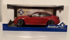 BMW M5 (G90) Limousine -