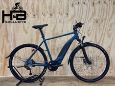KTM Macina Cross Street E-Bike