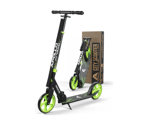 City roller kinder - kinder, /