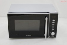 Severin Mikrowelle Grill