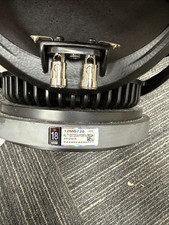 18 Sound 12MB720-8 900 Watts 8