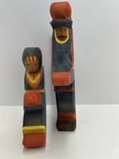 Retired Ostheimer Wooden