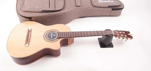 Alhambra e1 incl - e1, incl.gig