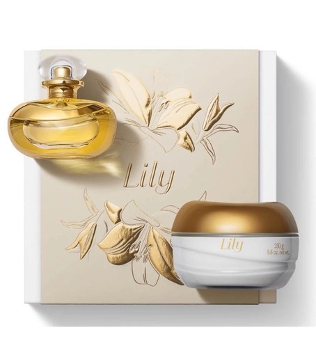 Boticário coffret dia - boticário, de