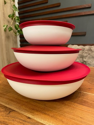 Tupperware allegra schüssel - allegra,