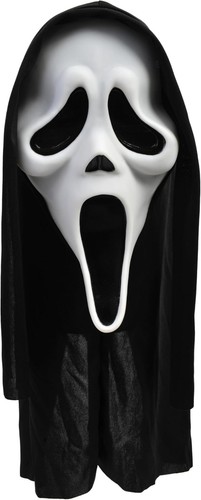 Funworld ghostface scream - funworld,