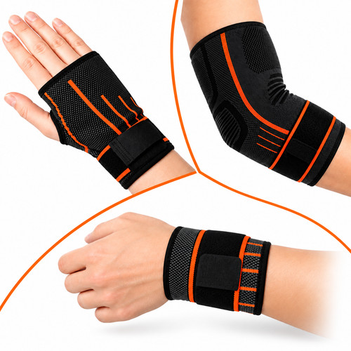 Handgelenkbandage handbandage - handgelenkbandage,