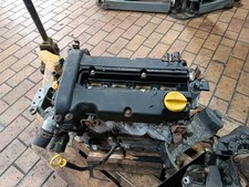 Motor Z12XE Opel Corsa C Combo