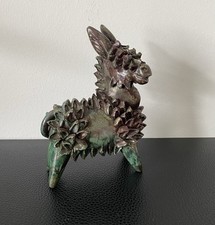 70er Jahre Silecchia Sardinien