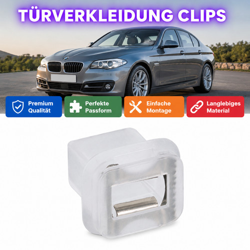 Für bmw zierleisten - für,