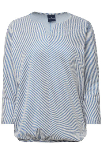 Laurasøn sweatshirt - sweatshirt, s