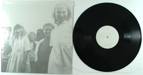Aphex twin come to - twin,