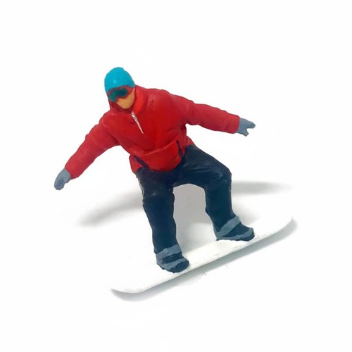 Figuren skifahrer figur - figuren,